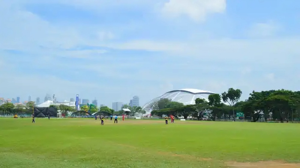 সিঙ্গাপুর মহিলা বনাম ফিলিপাইন মহিলা