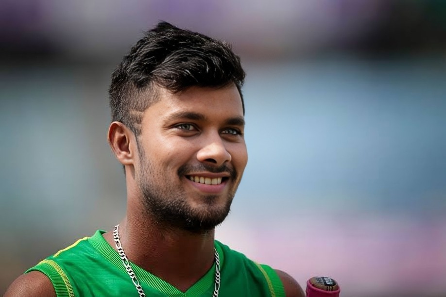 Sabbir Rahman