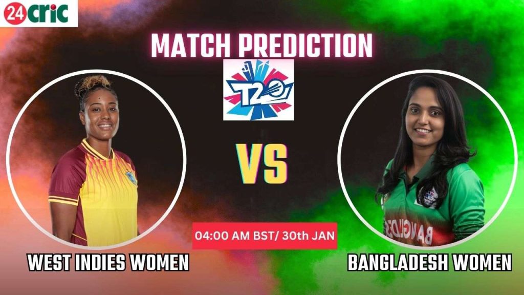 WI-W vs BAN-W