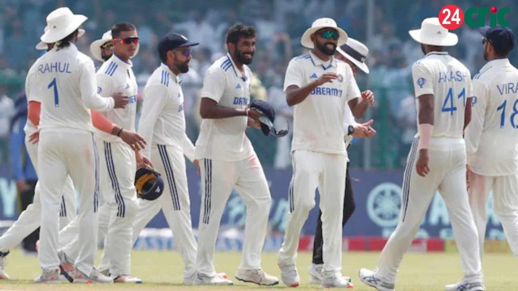 IND vs AUS: সিডনি টেস্ট ম্যাচের আগে বড় ধাক্কা খেল টিম ইন্ডিয়া, চোটের কারণে বাদ পড়লেন একজন শক্তিশালী ফাস্ট বোলার