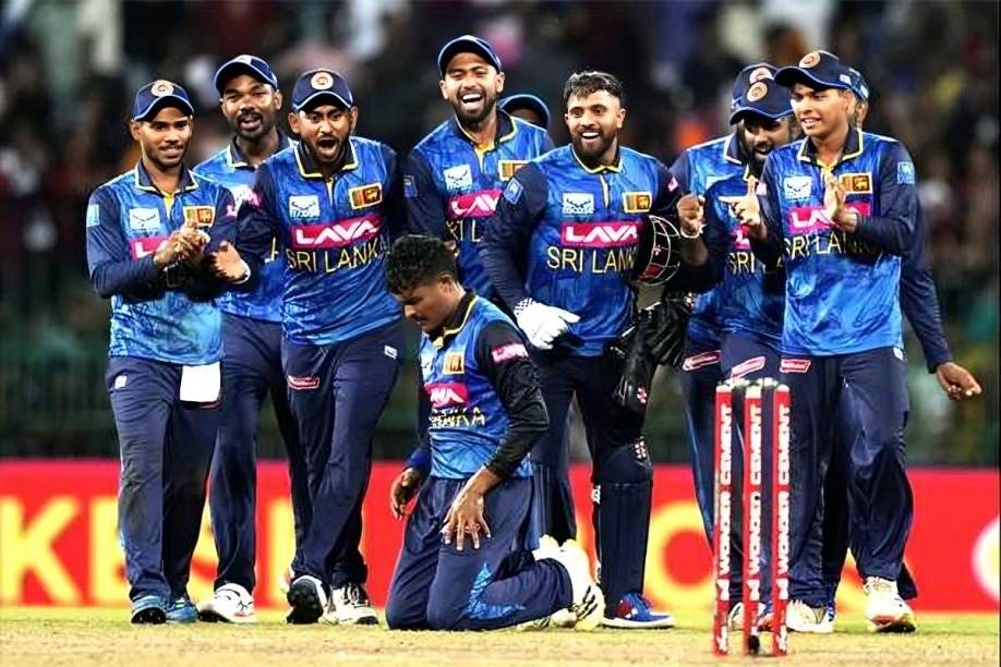বাংলাদেশের ওয়ানডে ক্রিকেটে সর্বনিম্ন ম্যাচ সংগ্রহ