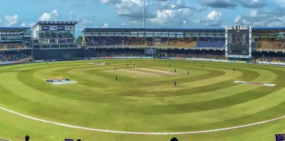 SL vs AUS