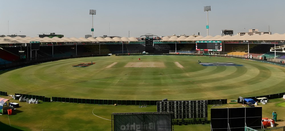 NZ vs PAK