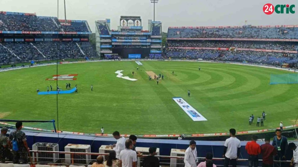 IND vs ENG 2025