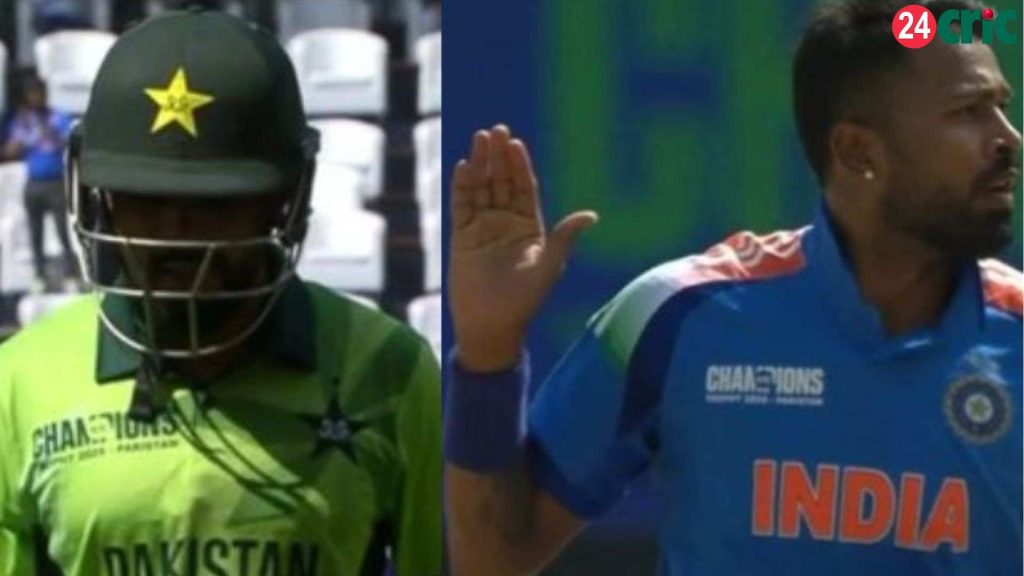 IND vs PAK