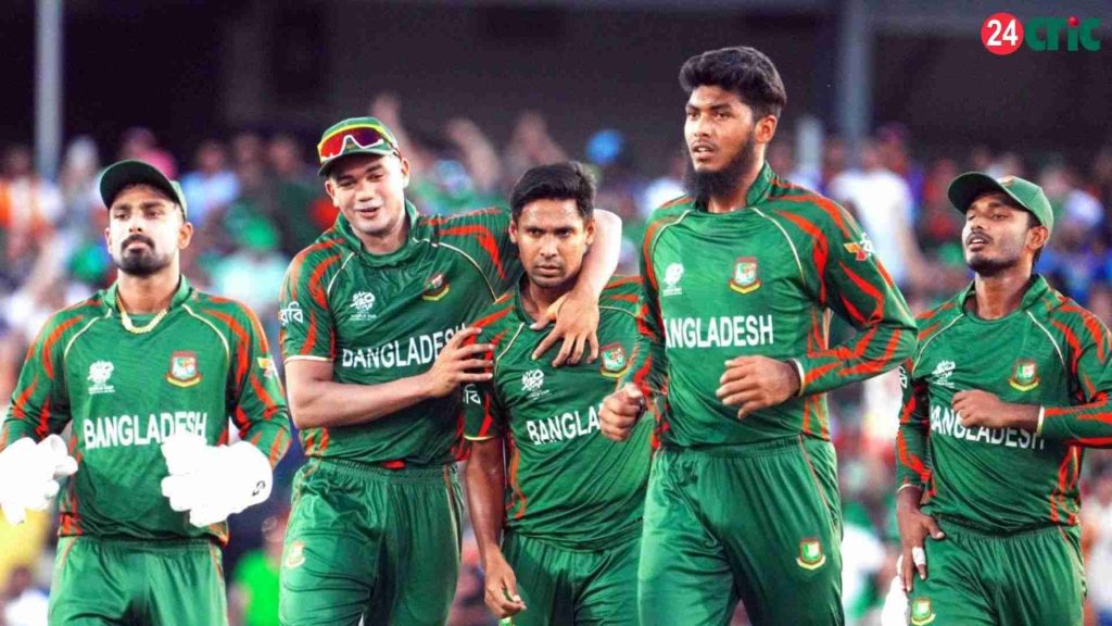 চ্যাম্পিয়ন্স ট্রফি ২০২৫