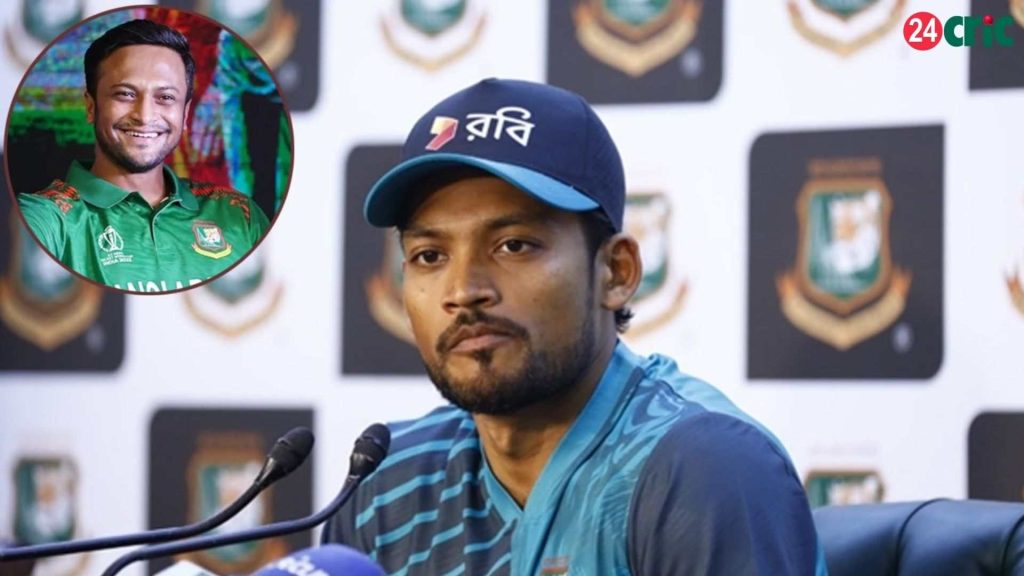 সাকিব