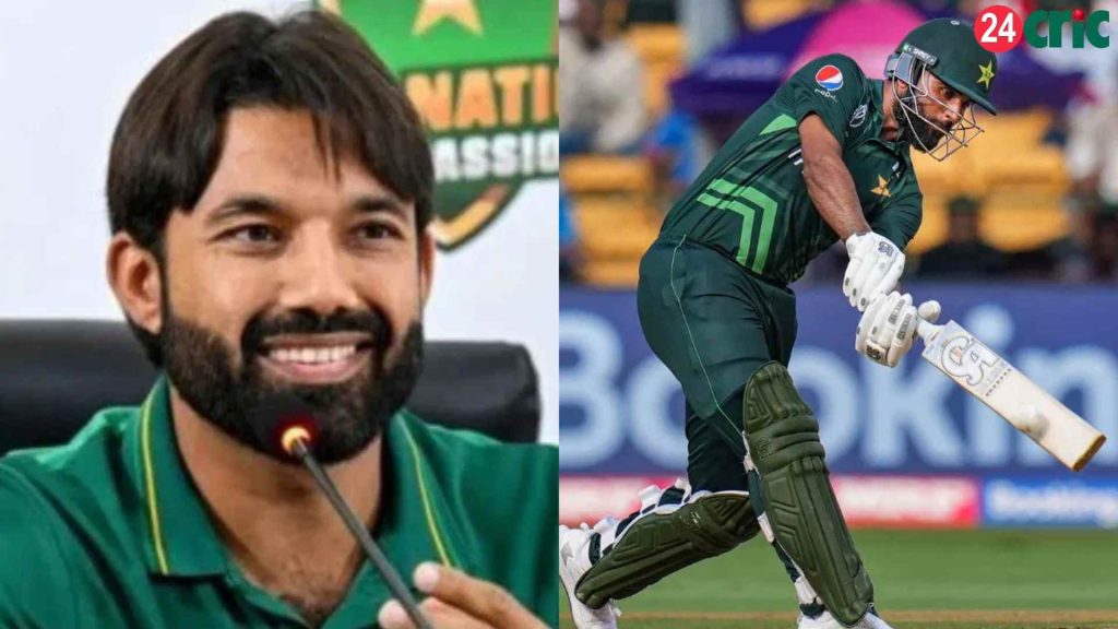 IND vs PAK