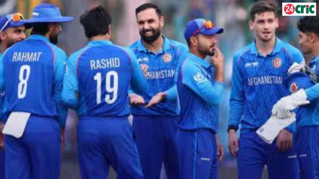আফগানিস্তান