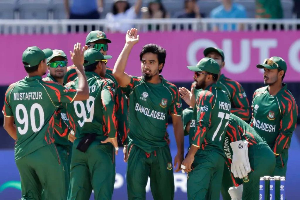 বাংলাদেশ