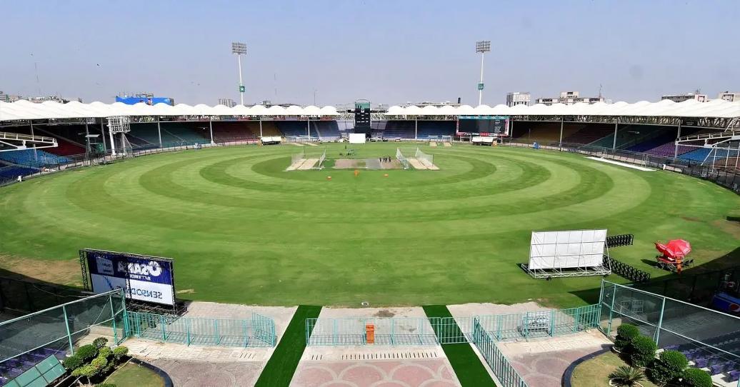 PAK vs SA