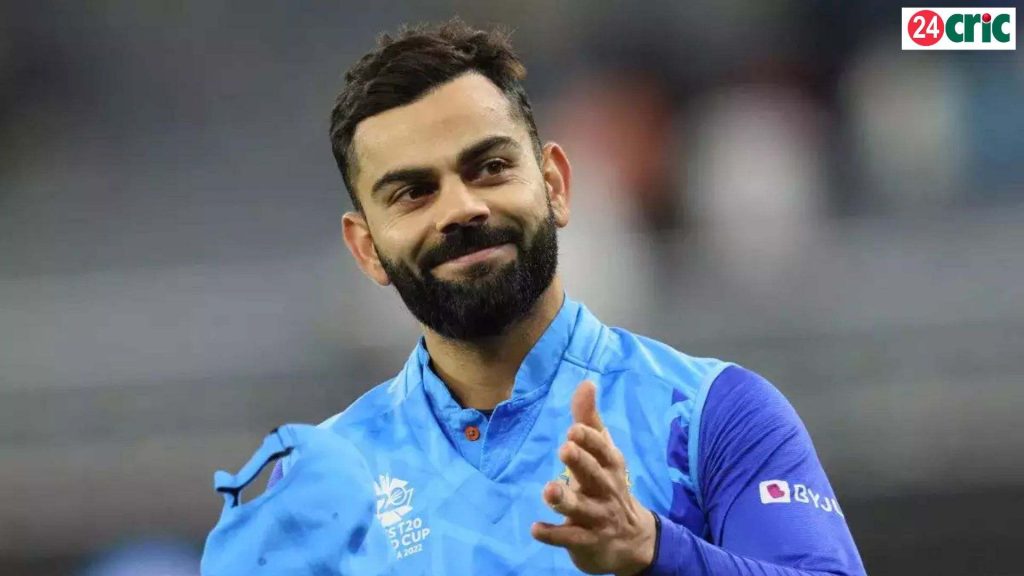 কোহলি