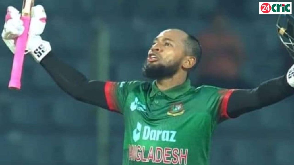 ওয়ানডে