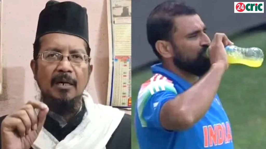 āĻŽā§āĻšāĻžāĻŽā§āĻŽāĻĻ āĻļāĻžāĻŽāĻŋ