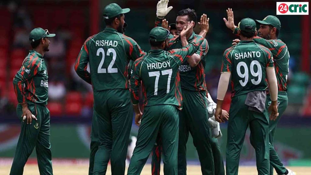 বাংলাদেশ